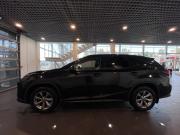 Lexus RX IV Чебоксары  - изображение 41