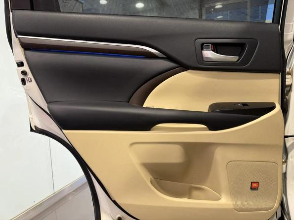 Toyota Highlander III (XU50) с пробегом 2014 года, цена 2 740 000 рублей, 161500 км, внедорожник, Автокод Объявления