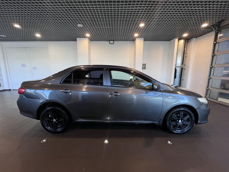 Toyota Corolla X (E140 E150) Чебоксары  - изображение 2