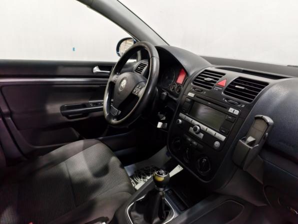 Volkswagen Golf V с пробегом 2008 года, цена 645 000 рублей, 265446 км, универсал, Автокод Объявления