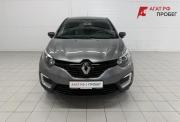 Renault Kaptur I Астрахань  - изображение 23