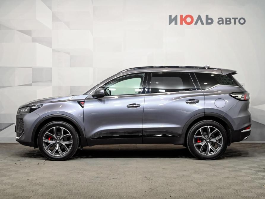 Chery Tiggo 7 Pro Max I Рестайлинг Екатеринбург  - изображение 8