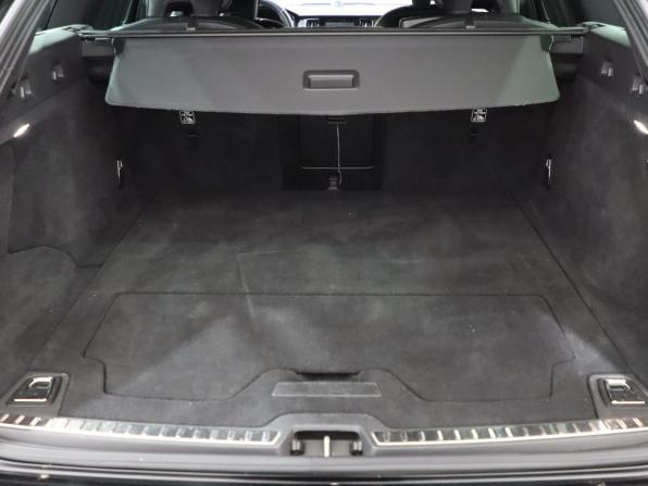 Volvo V90 II с пробегом 2018 года, цена 3 190 000 рублей, 191923 км, универсал, Автокод Объявления