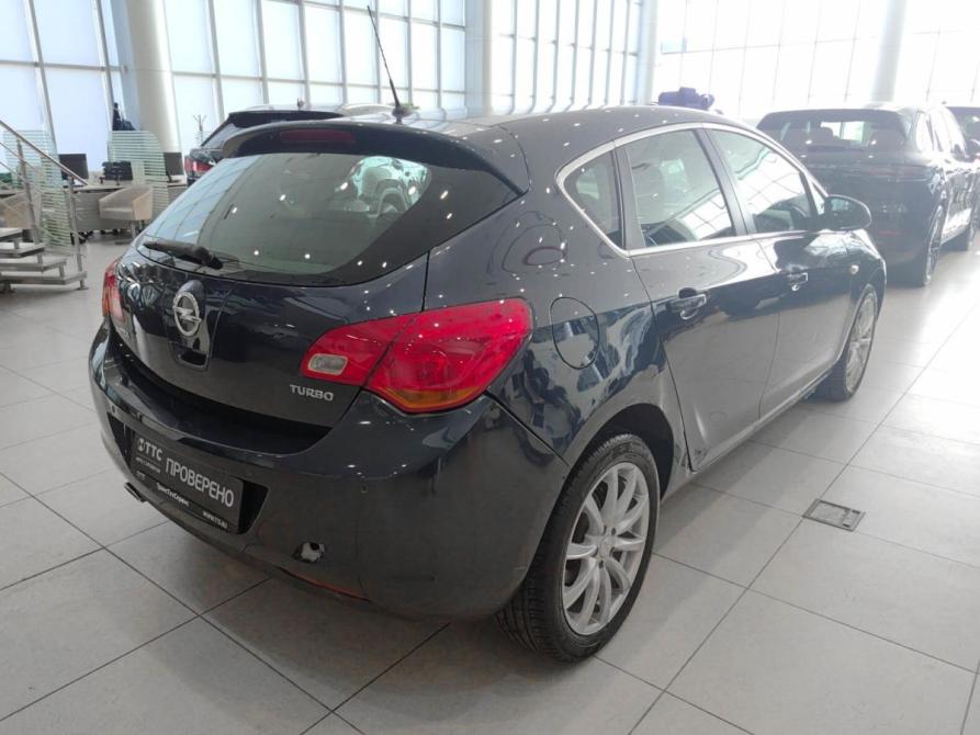 Opel Astra J Казань  - изображение 6