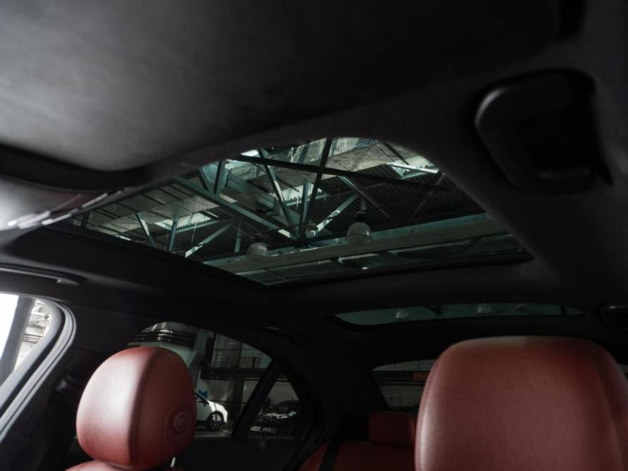 Mercedes-Benz C-Класс IV (W205) Тюмень  - изображение 12