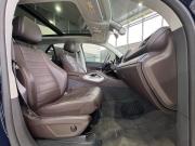 Mercedes-Benz GLE II (V167) Москва  - изображение 37