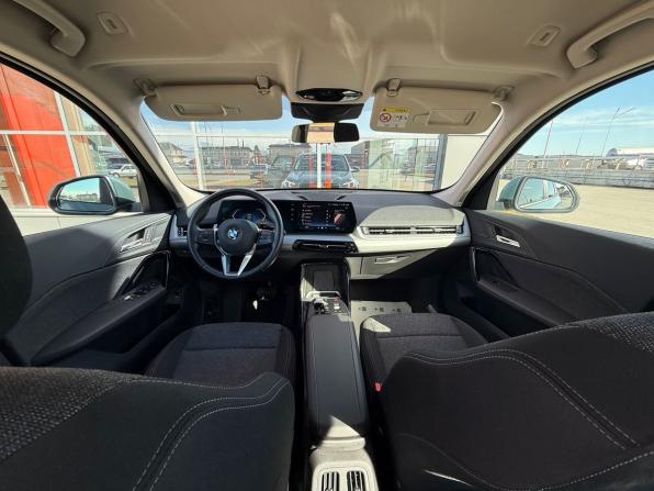 BMW X1 III (U11/U12) с пробегом 2024 года, цена 4 990 000 рублей, 537 км, внедорожник, Автокод Объявления