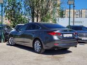 Mazda 6 III (GJ) Рестайлинг 2 Санкт-Петербург  - изображение 20