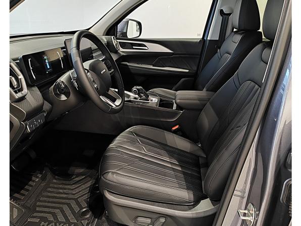 Новый Haval H5 II 2026 года, цена 4 349 000 рублей, внедорожник, Автокод Объявления