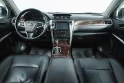 Toyota Camry VII (XV50) Рестайлинг 2 Новосибирск  - изображение 29