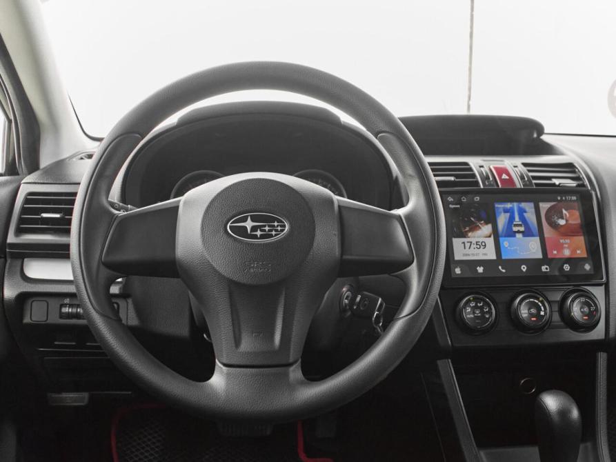 Subaru XV I Екатеринбург  - изображение 12