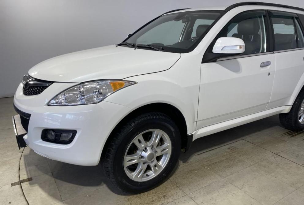 Haval H5 I Саранск  - изображение 12