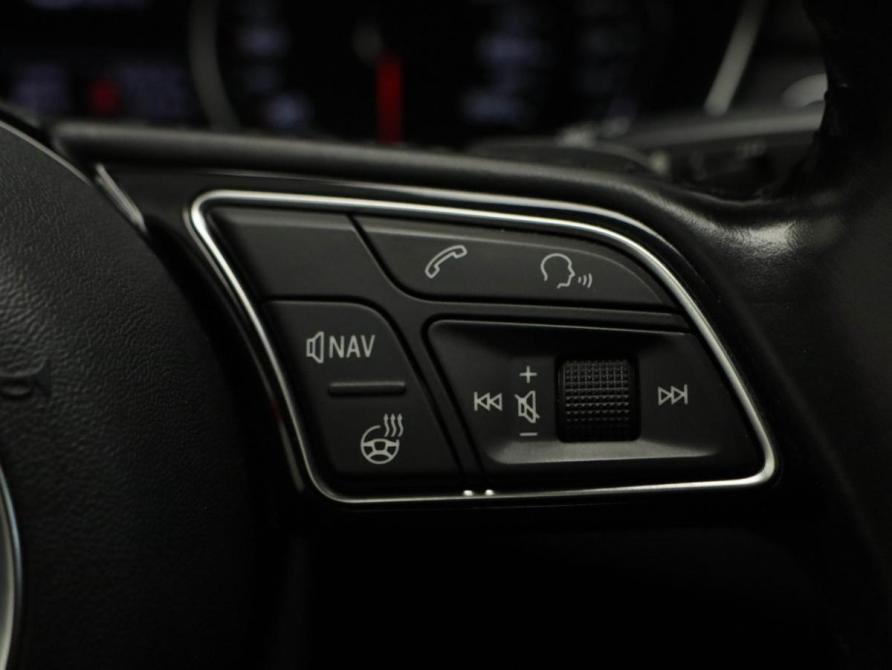 Audi A4 V (B9) Москва  - изображение 12