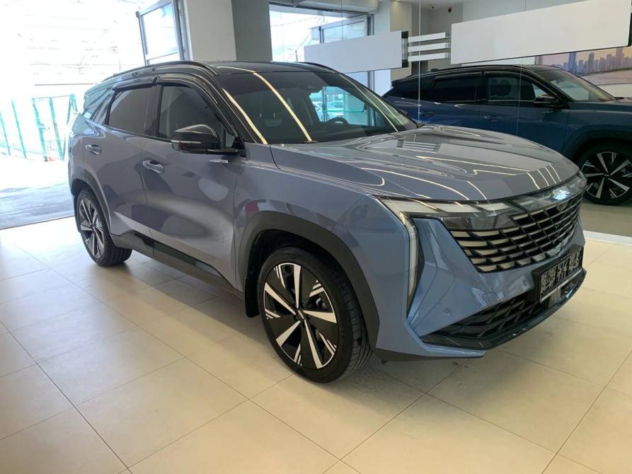 Geely Atlas II Челябинск  - изображение 3