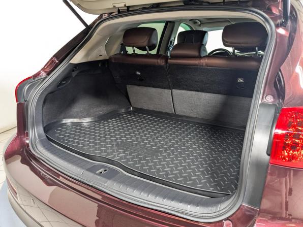 Infiniti QX50 I с пробегом 2013 года, цена 1 849 500 рублей, 138000 км, внедорожник, Автокод Объявления