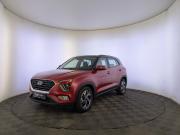 Hyundai Creta II Москва  - изображение 31