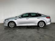 Kia Optima IV Москва  - изображение 25