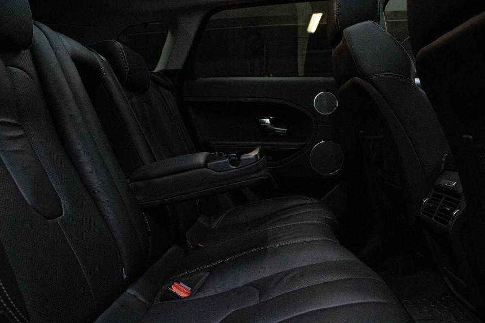 Land Rover Range Rover Evoque I Уфа  - изображение 14