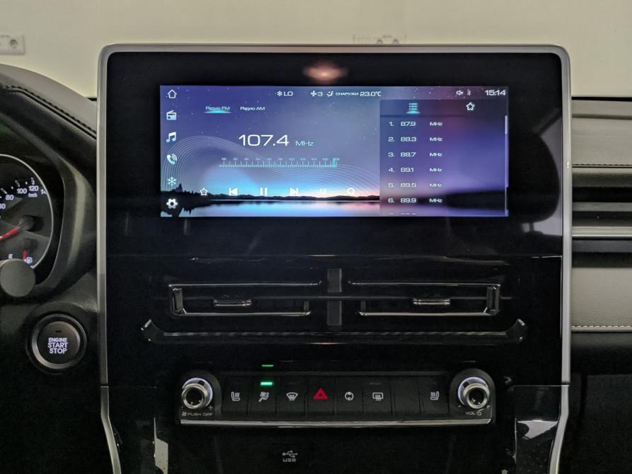Haval M6 II Москва  - изображение 17