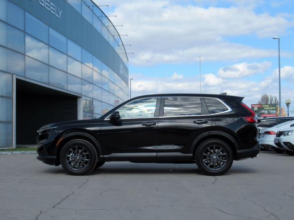 Honda CR-V VI с пробегом 2026 года, цена 4 650 000 рублей, 29 км, внедорожник, Автокод Объявления