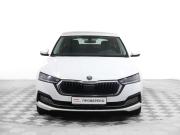 Skoda Octavia IV (A8) Москва  - изображение 24