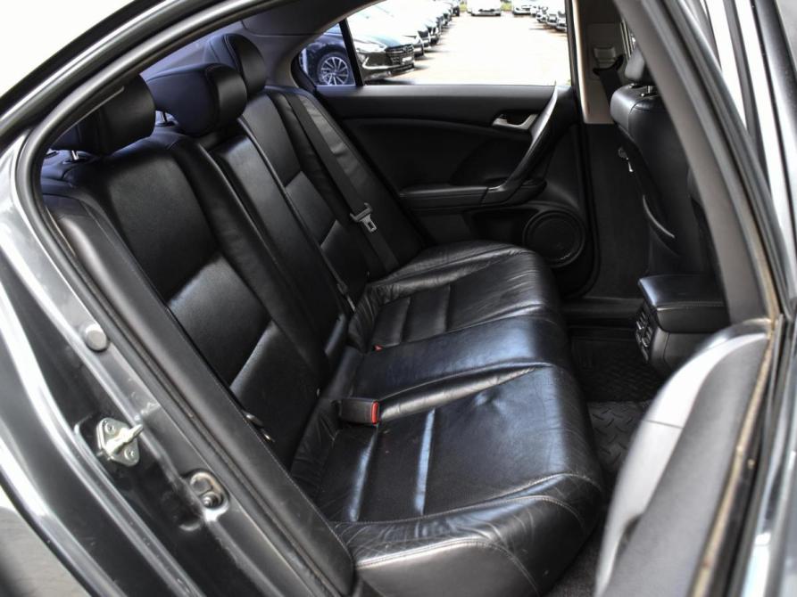 Honda Accord VIII Краснодар  - изображение 7
