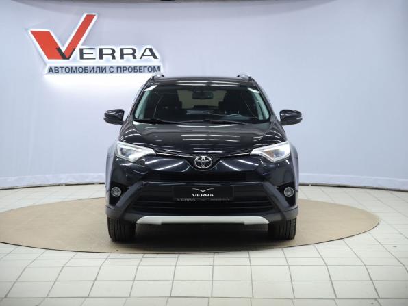 Toyota RAV4 IV (XA40) Рестайлинг с пробегом 2019 года, цена 2 550 000 рублей, 157205 км, внедорожник, Автокод Объявления