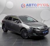 Opel Astra J Москва  - изображение 24