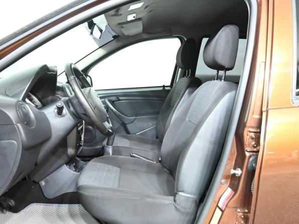 Renault Duster I с пробегом 2015 года, цена 930 000 рублей, 97889 км, внедорожник, Автокод Объявления