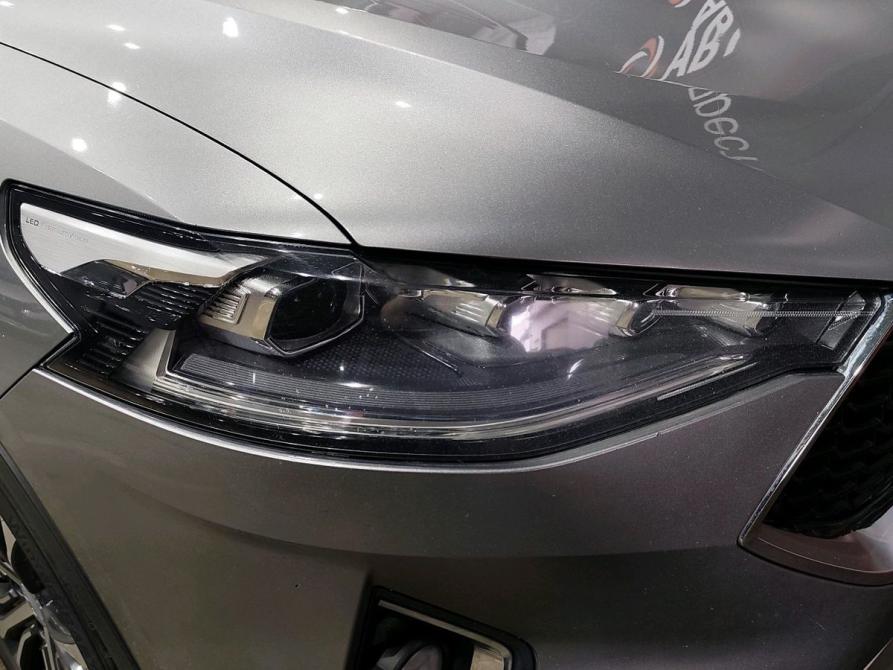 Haval F7 I Ставрополь  - изображение 11