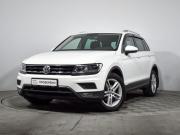 Volkswagen Tiguan II Санкт-Петербург  - изображение 21