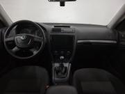 Skoda Octavia II (A5) Рестайлинг Альметьевск  - изображение 29