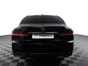 Lexus LS V Москва  - изображение 39
