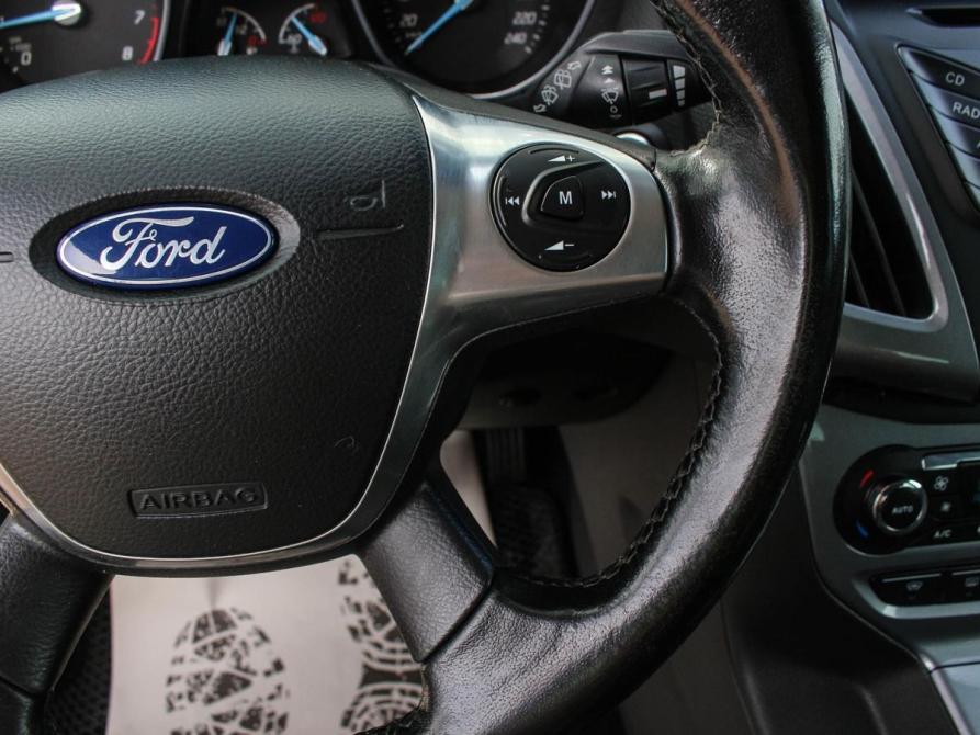 Ford Focus III Калуга  - изображение 11