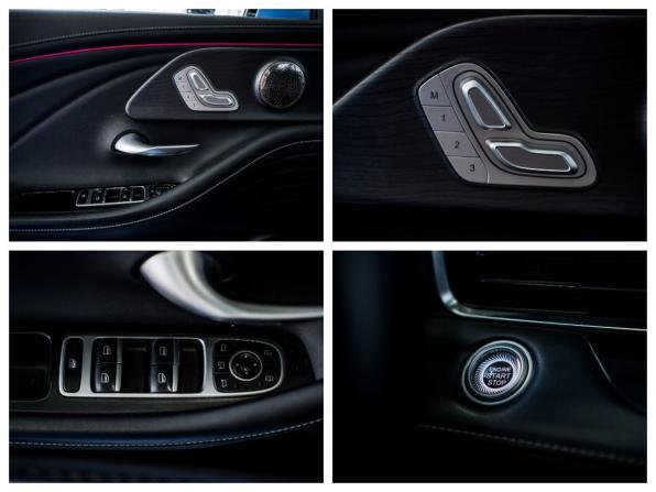 Chery Arrizo 8 с пробегом 2023 года, цена 1 710 000 рублей, 114009 км, седан, Автокод Объявления