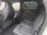 Audi SQ7 I (4M) Рестайлинг Санкт-Петербург  - изображение 36