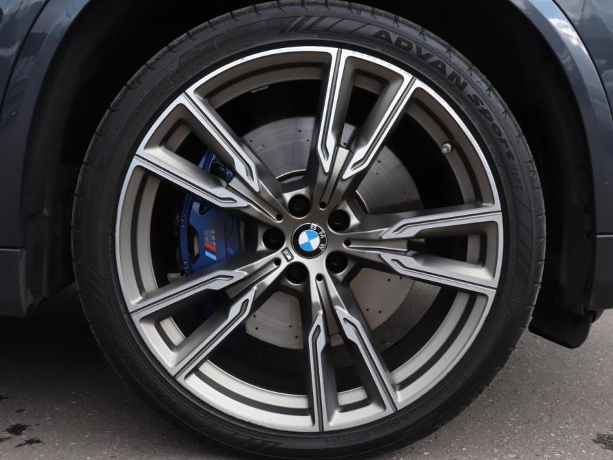 BMW X5 IV (G05/G18) Москва  - изображение 29