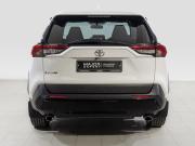 Toyota RAV4 V (XA50) Химки  - изображение 33