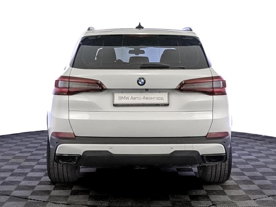BMW X5 IV (G05/G18) Москва  - изображение 6