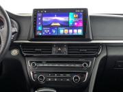 Kia Optima IV Рестайлинг Москва  - изображение 60