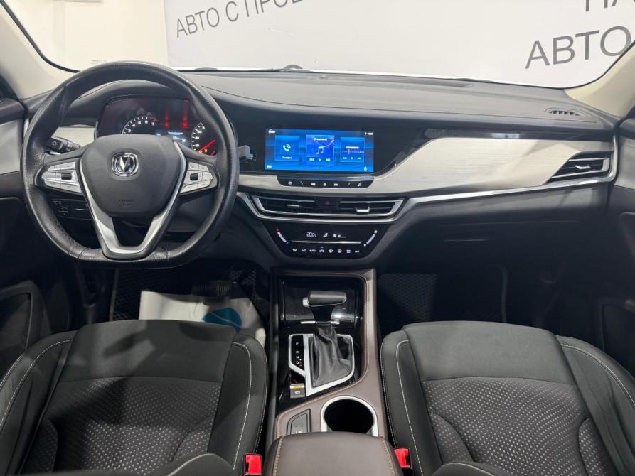 Changan CS35 Plus I Ставрополь  - изображение 16