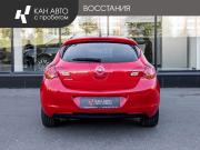 Opel Astra J Казань  - изображение 13