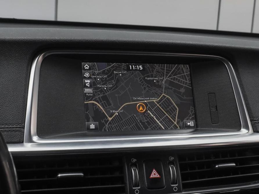 Kia Optima IV Рестайлинг Ростов-на-Дону  - изображение 14