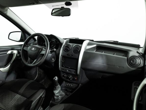 Lada (ВАЗ) Largus I Рестайлинг с пробегом 2021 года, цена 1 129 585 рублей, 139204 км, универсал, Автокод Объявления