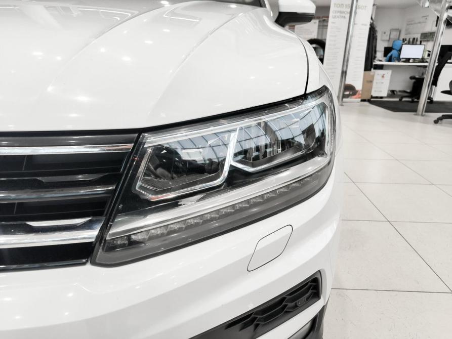 Volkswagen Tiguan II Казань  - изображение 21
