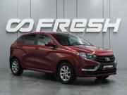 Lada (ВАЗ) XRAY I Воронеж  - изображение 19