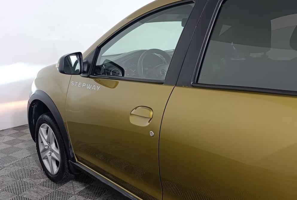 Renault Sandero II Волгоград  - изображение 22