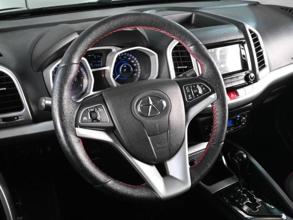 JAC S3 I с пробегом 2019 года, цена 1 149 000 рублей, 61758 км, внедорожник, Автокод Объявления