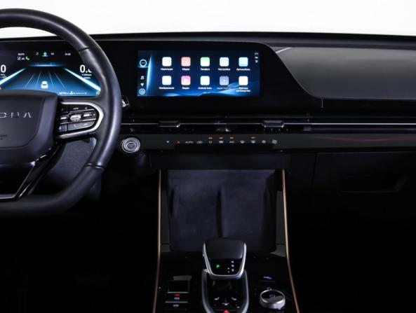 Omoda C5 I с пробегом 2023 года, цена 2 125 000 рублей, 23770 км, внедорожник, Автокод Объявления