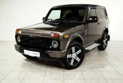 Lada (ВАЗ) 2121 (4x4) I Рестайлинг Саратов  - изображение 21